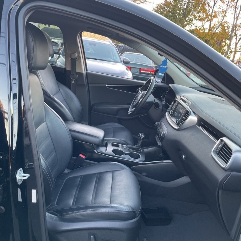 2017 Kia Sorento Image 6