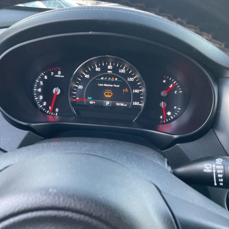 2017 Kia Sorento Image 7