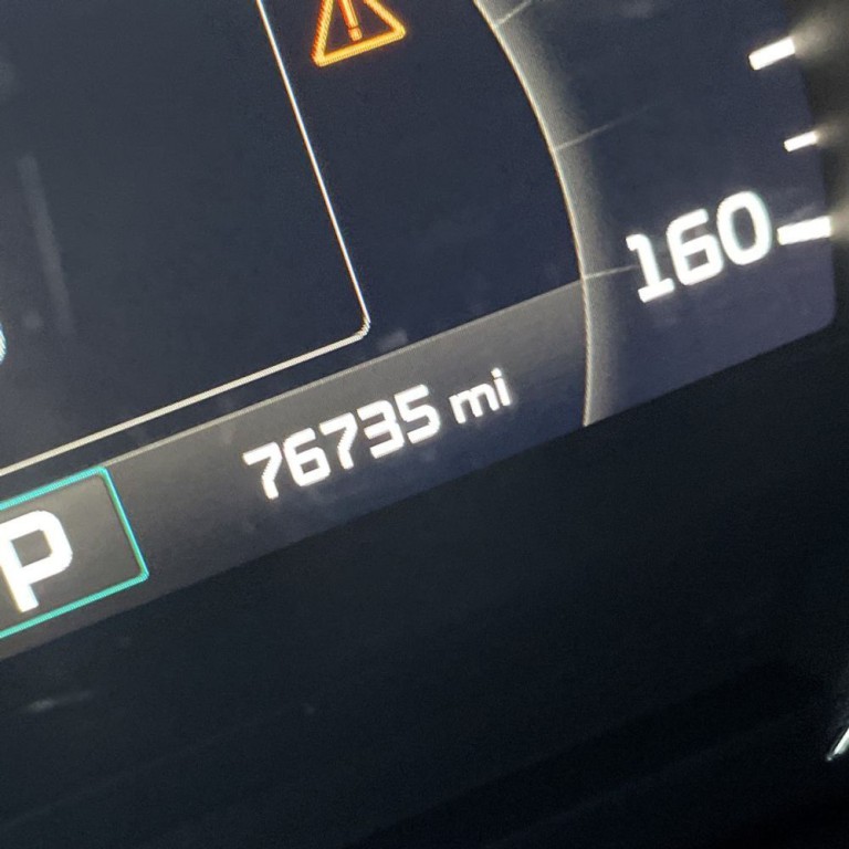 2017 Kia Sorento Image 8