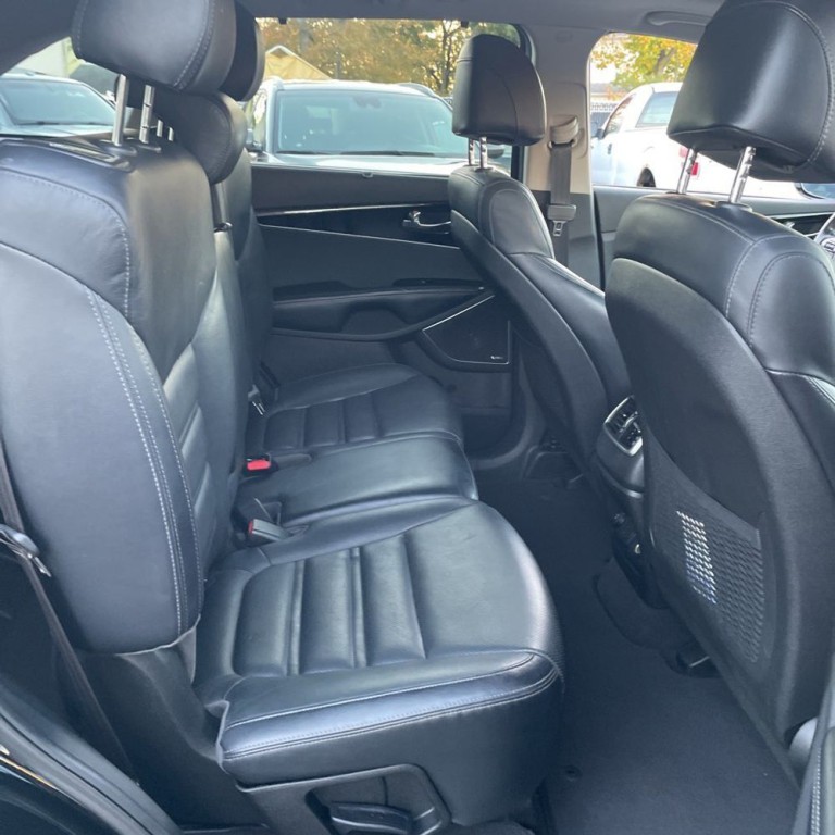 2017 Kia Sorento Image 13