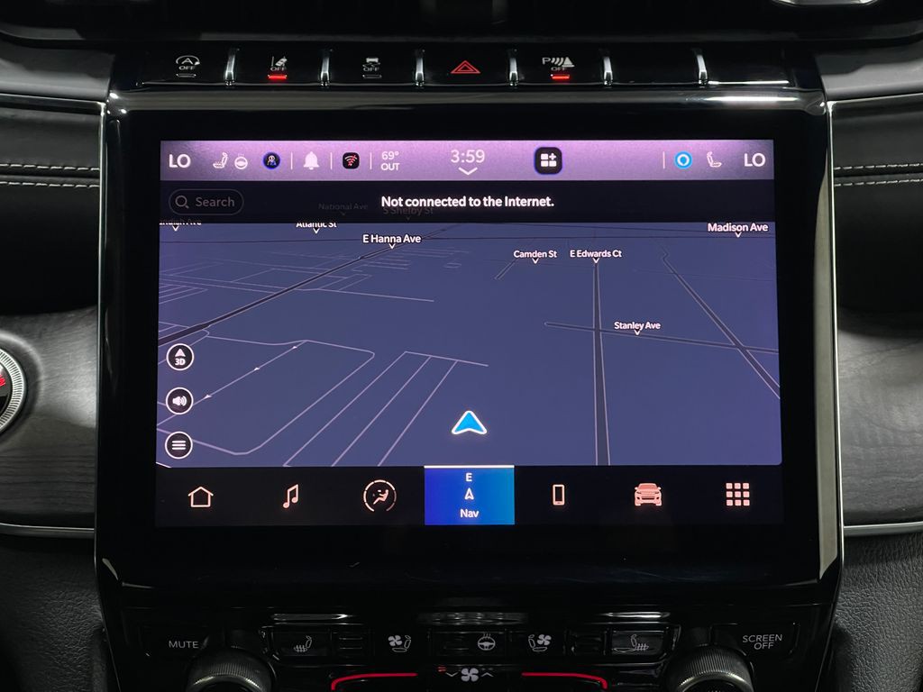 2021 Jeep Grand Cherokee Image 10