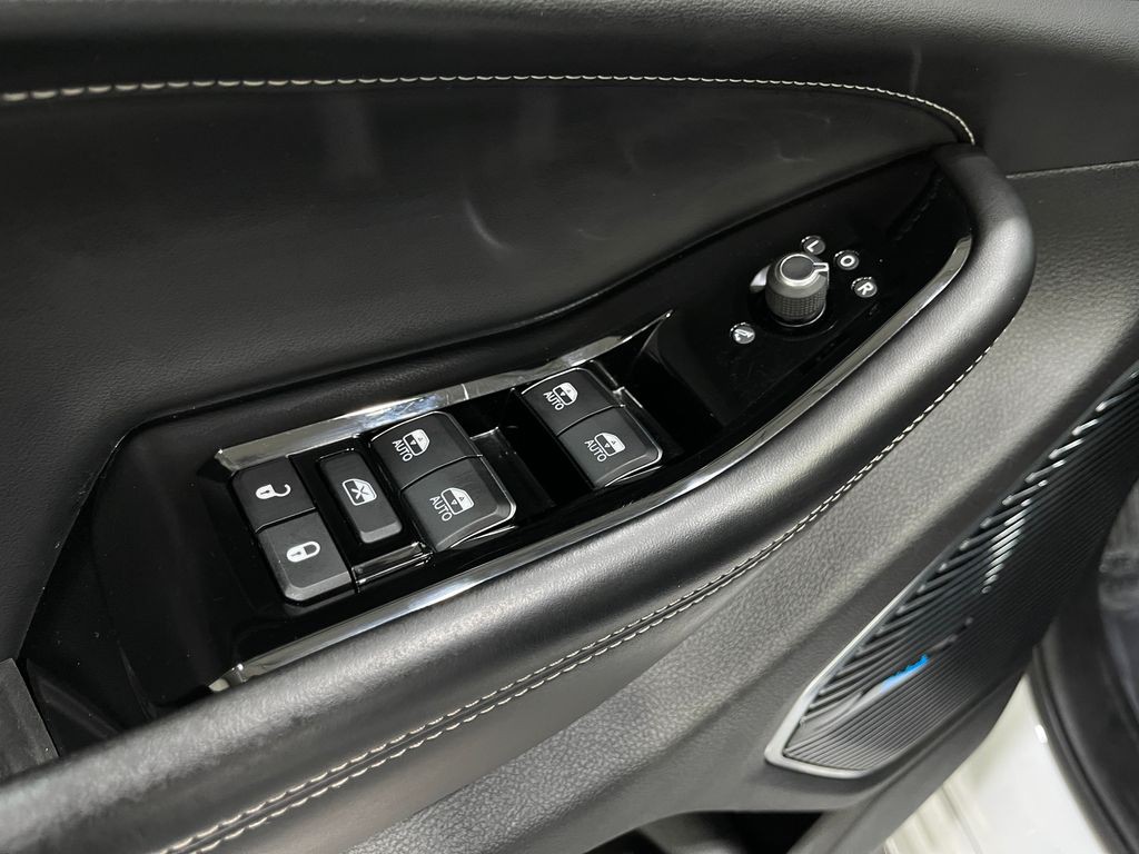 2021 Jeep Grand Cherokee Image 17