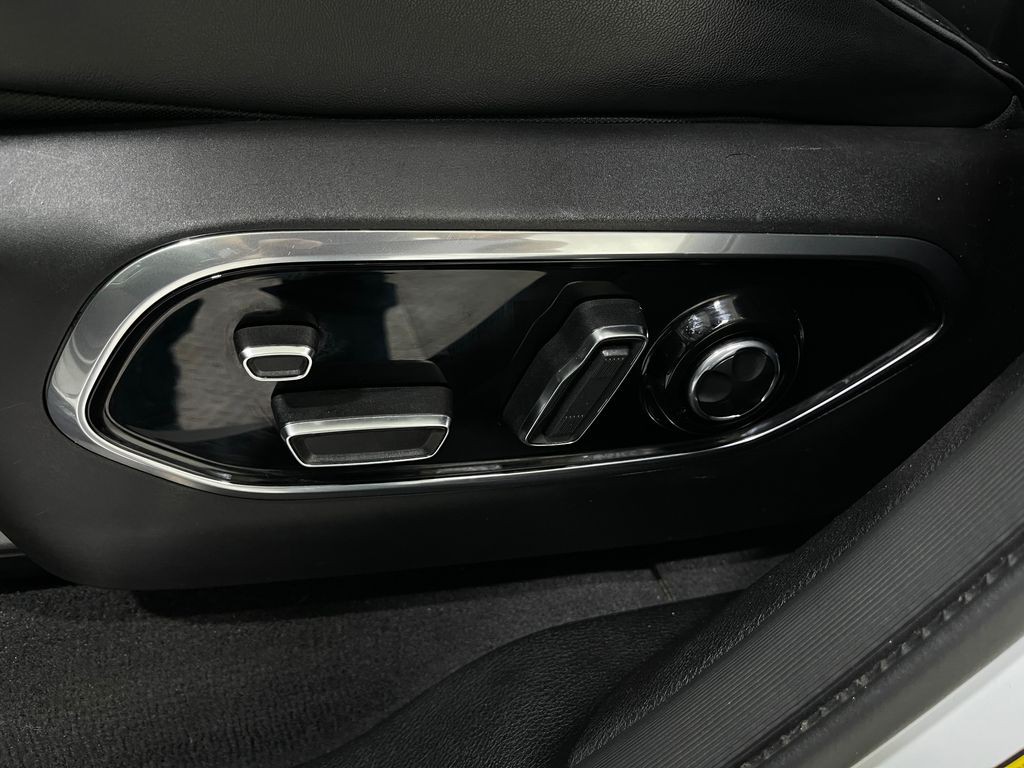 2021 Jeep Grand Cherokee Image 19