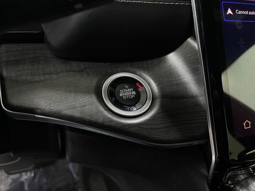 2021 Jeep Grand Cherokee Image 23