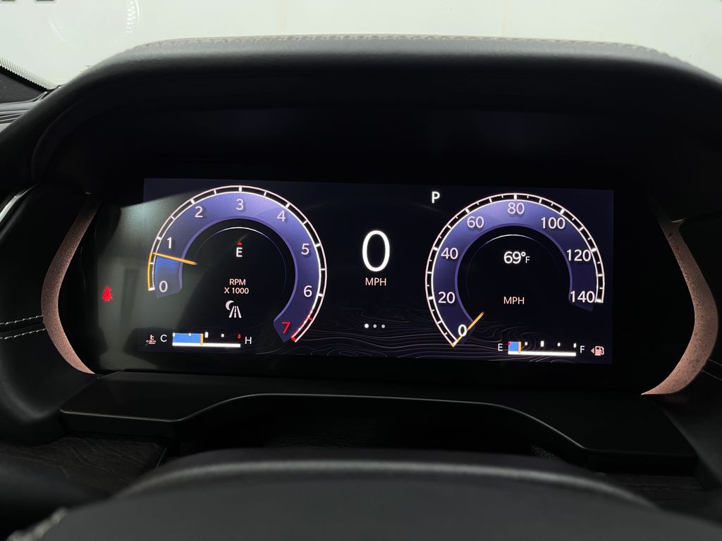 2021 Jeep Grand Cherokee Image 25