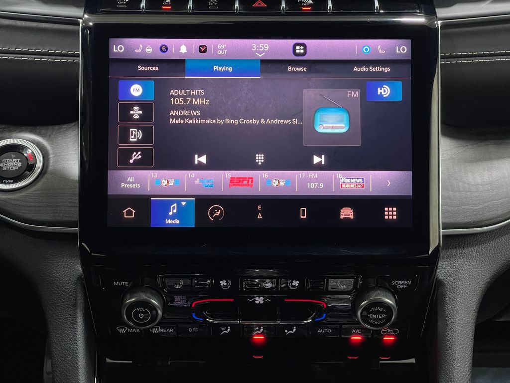 2021 Jeep Grand Cherokee Image 26