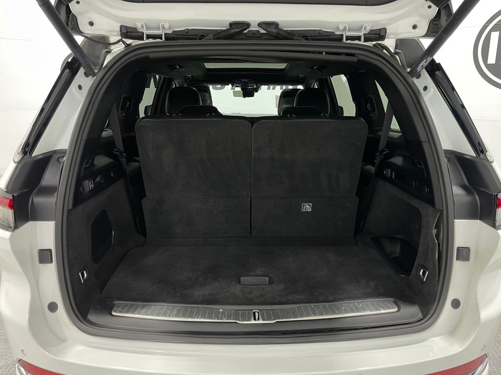 2021 Jeep Grand Cherokee Image 27