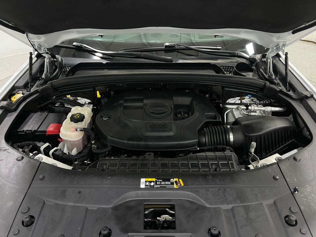 2021 Jeep Grand Cherokee Image 28