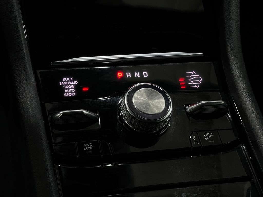 2021 Jeep Grand Cherokee Image 30