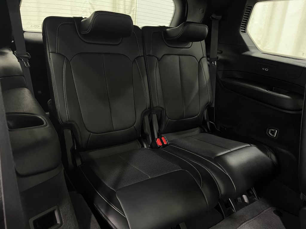 2021 Jeep Grand Cherokee Image 33