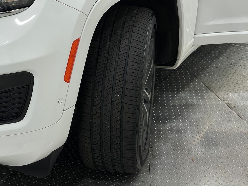 2021 Jeep Grand Cherokee Image 39