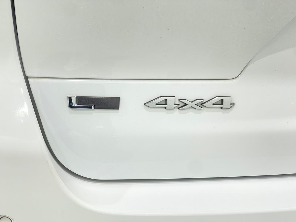 2021 Jeep Grand Cherokee Image 42