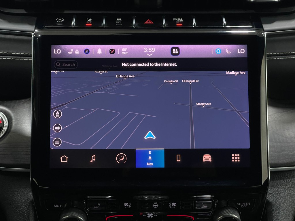 2021 Jeep Grand Cherokee Image 10