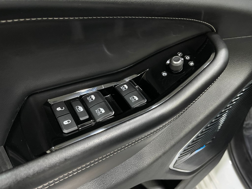 2021 Jeep Grand Cherokee Image 17