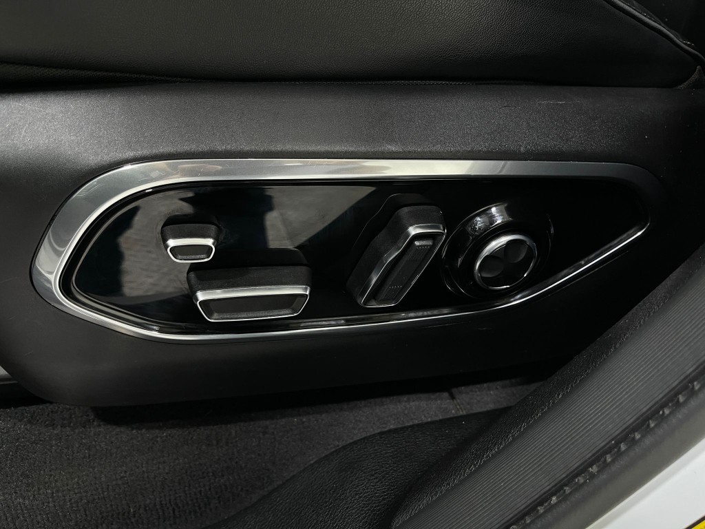 2021 Jeep Grand Cherokee Image 19