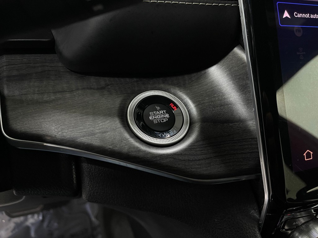 2021 Jeep Grand Cherokee Image 23