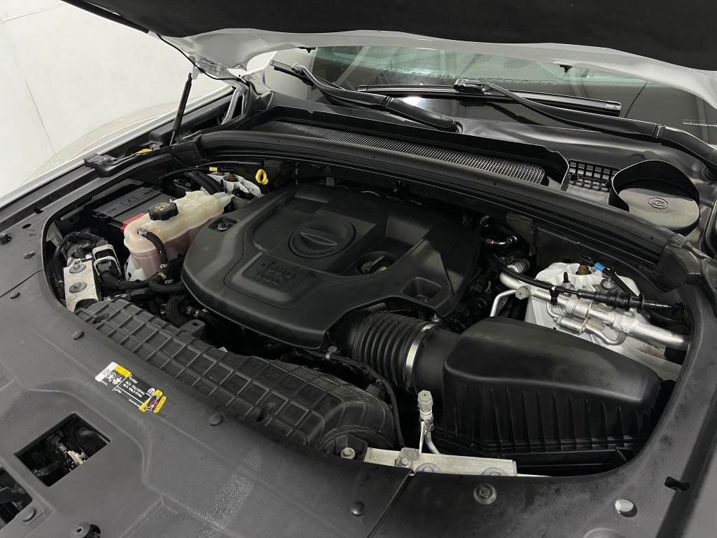 2021 Jeep Grand Cherokee Image 29