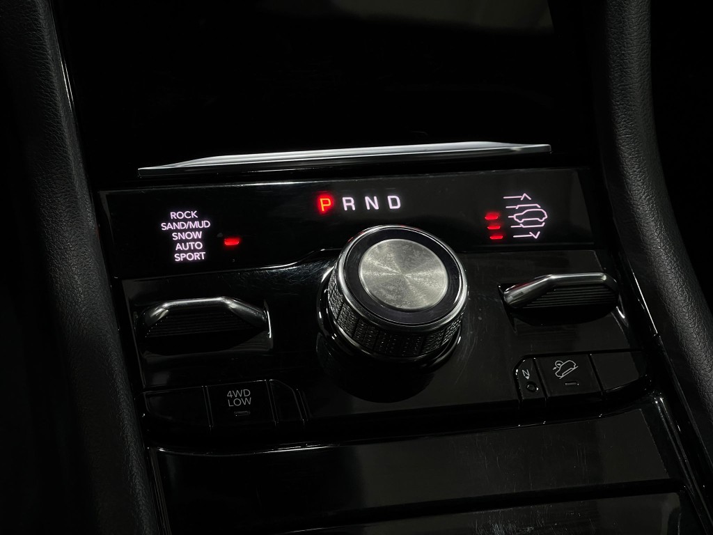 2021 Jeep Grand Cherokee Image 30