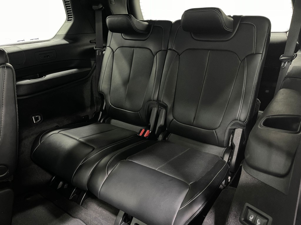 2021 Jeep Grand Cherokee Image 32