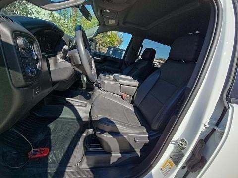 2021 Chevrolet Silverado 1500 Image 5