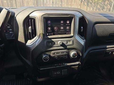 2021 Chevrolet Silverado 1500 Image 8