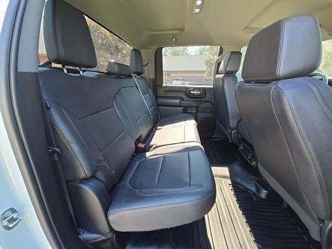 2021 Chevrolet Silverado 1500 Image 9