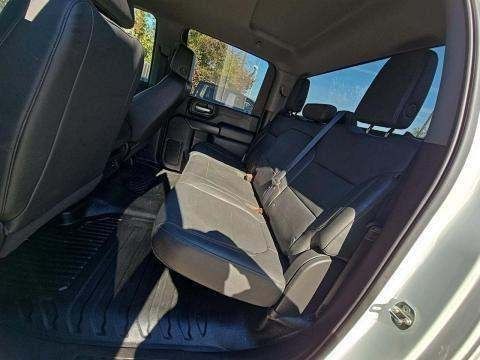 2021 Chevrolet Silverado 1500 Image 10