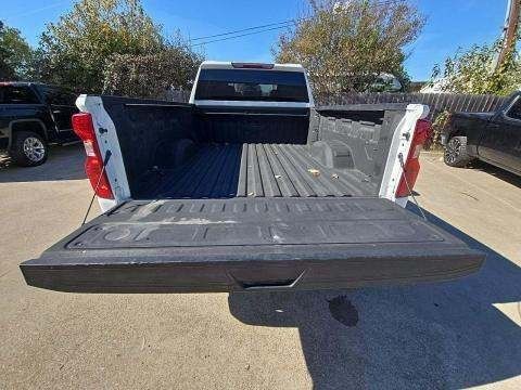 2021 Chevrolet Silverado 1500 Image 11