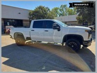 Image for 2021 Chevrolet Silverado 1500 Work ID: 6980752