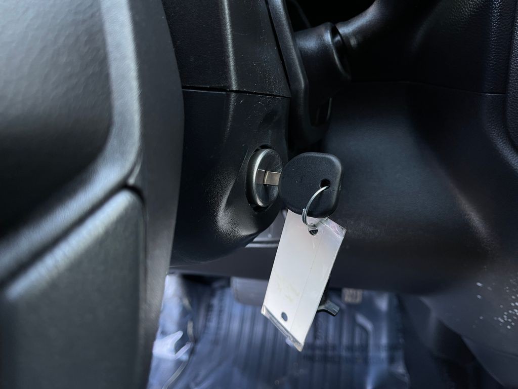 2021 Chevrolet Silverado 1500 Image 18