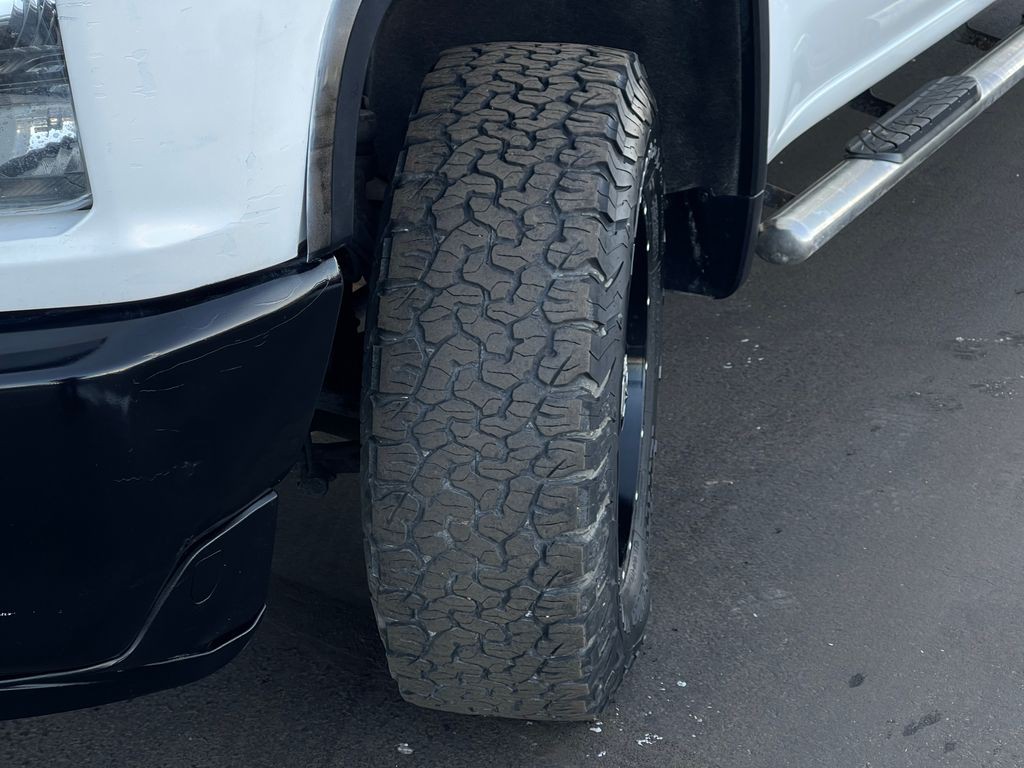 2021 Chevrolet Silverado 1500 Image 30