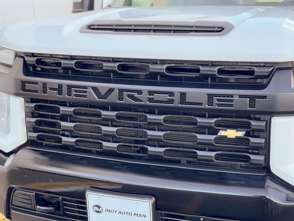 2021 Chevrolet Silverado 1500 Image 32