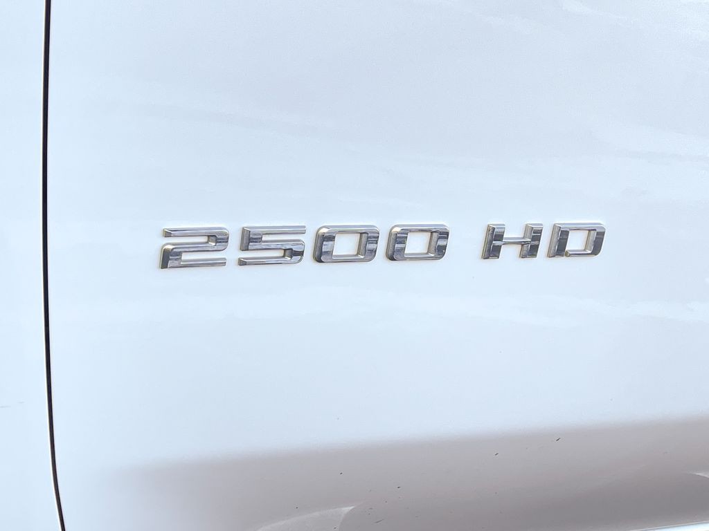 2021 Chevrolet Silverado 1500 Image 33