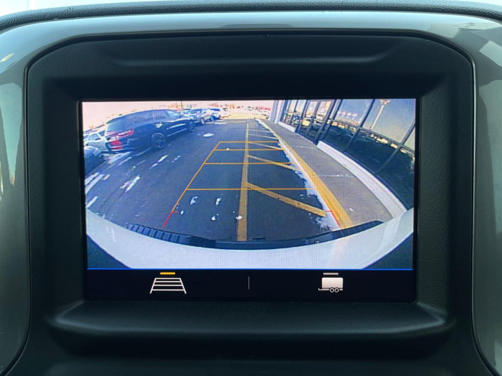 2021 Chevrolet Silverado 1500 Image 9