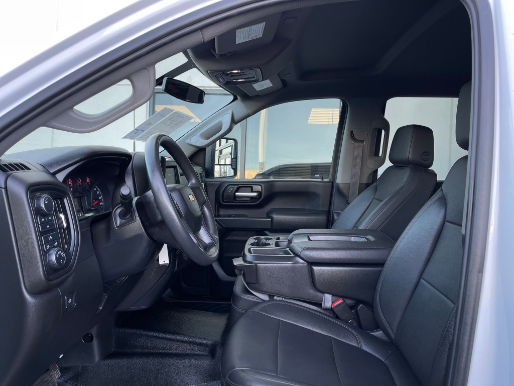 2021 Chevrolet Silverado 1500 Image 10