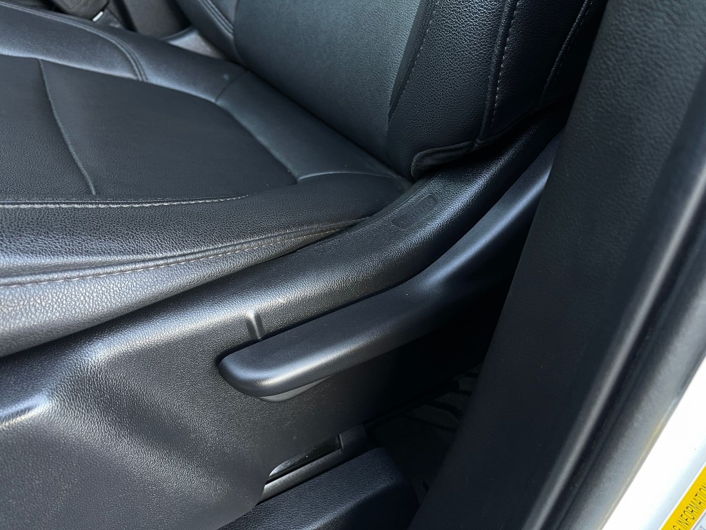 2021 Chevrolet Silverado 1500 Image 14