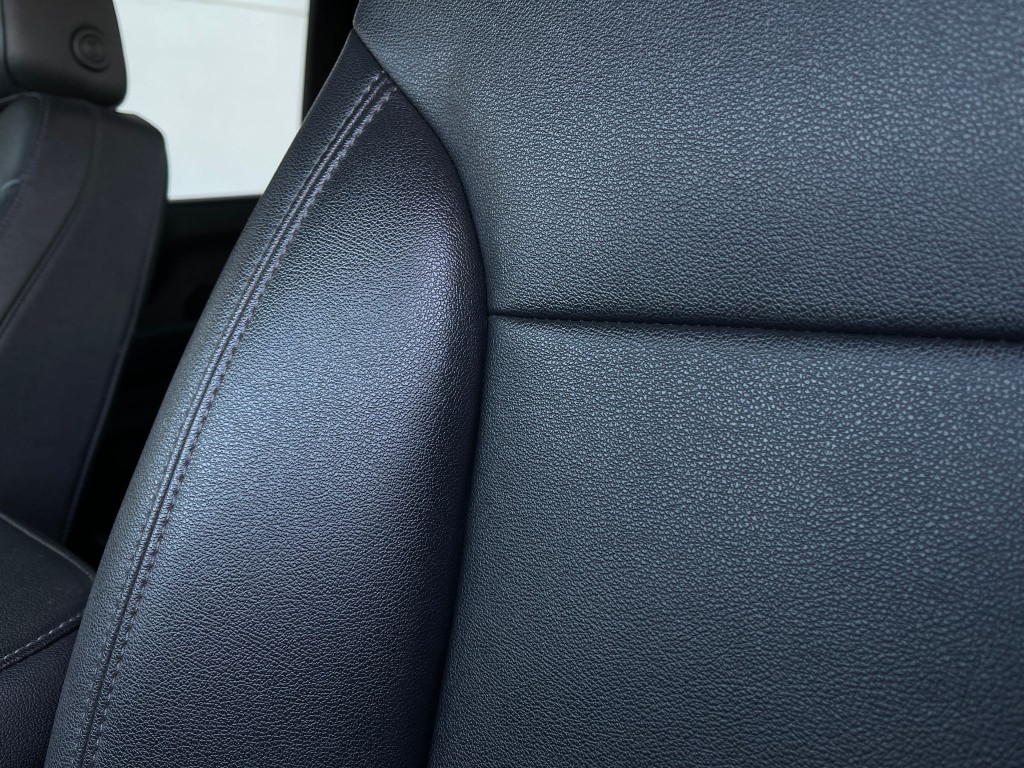 2021 Chevrolet Silverado 1500 Image 15