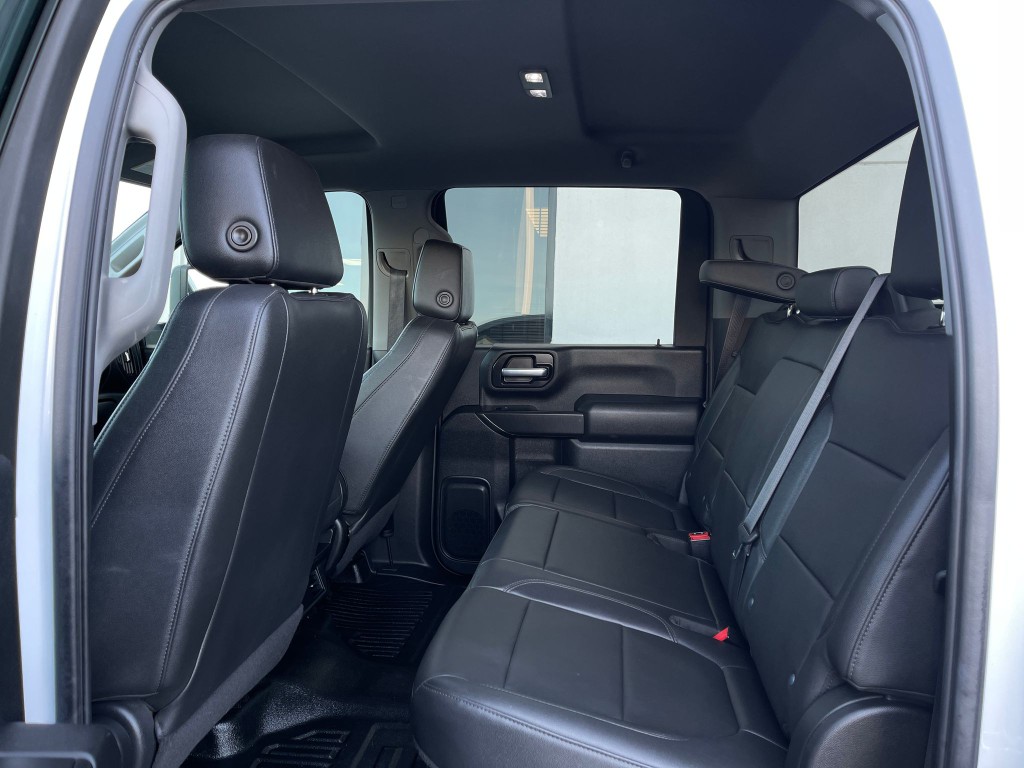 2021 Chevrolet Silverado 1500 Image 26