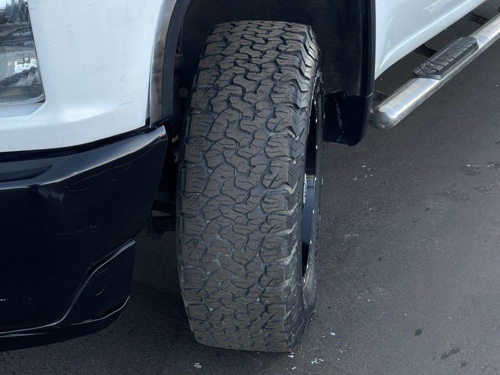 2021 Chevrolet Silverado 1500 Image 30