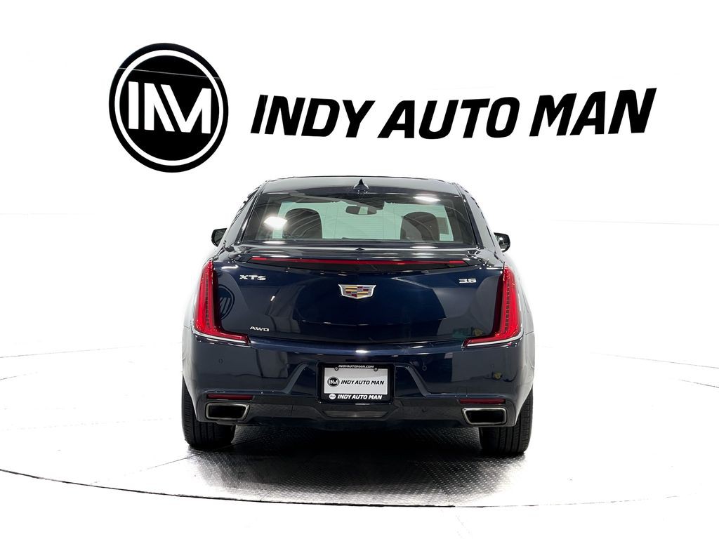2019 Cadillac XTS Image 5