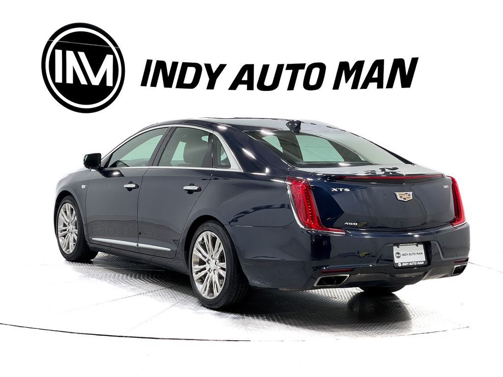 2019 Cadillac XTS Image 6