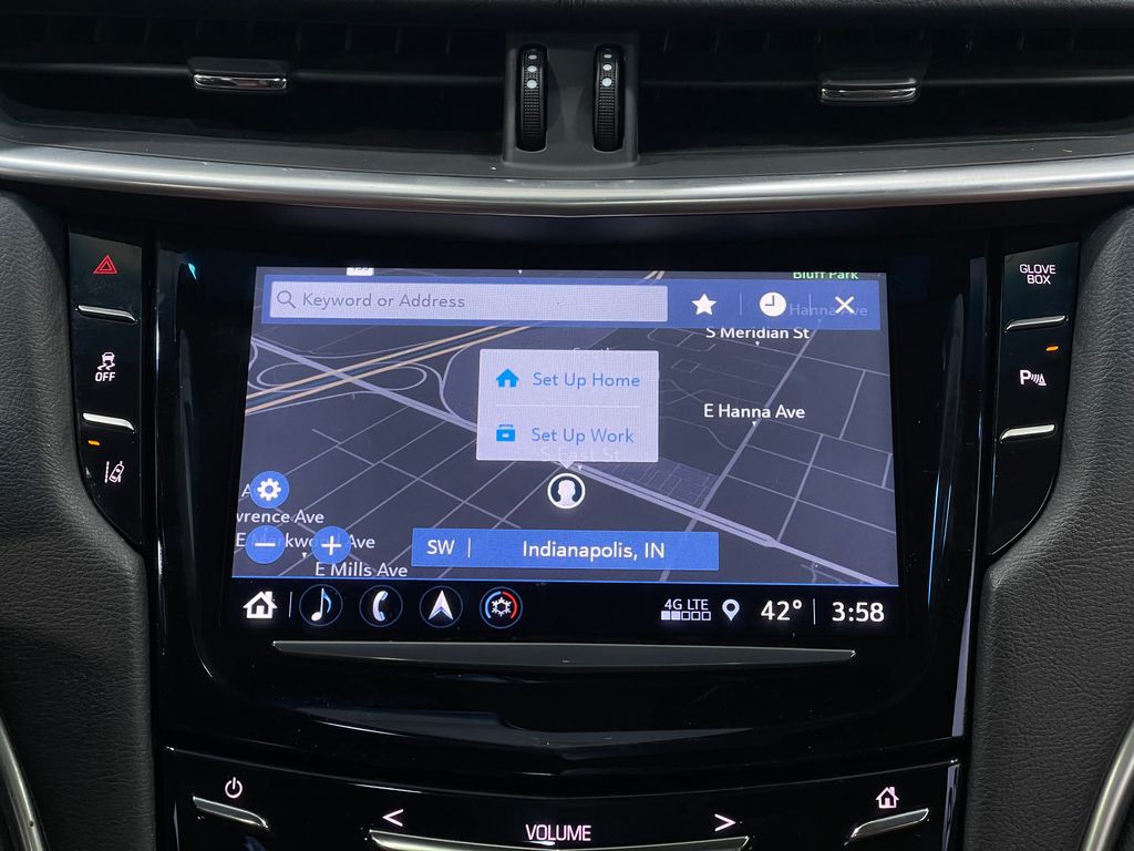 2019 Cadillac XTS Image 10