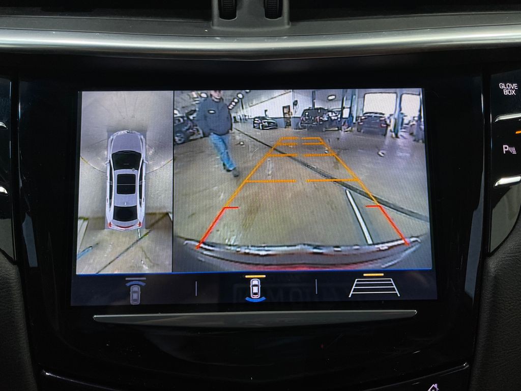 2019 Cadillac XTS Image 11