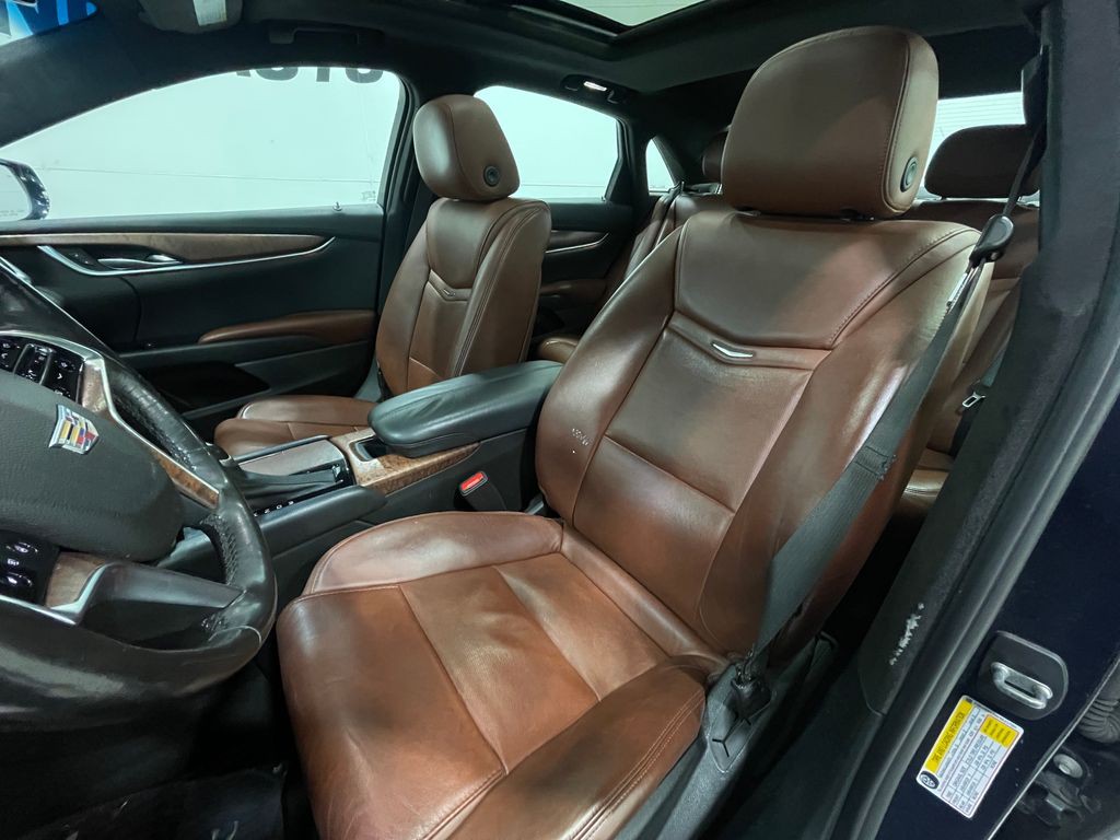 2019 Cadillac XTS Image 15