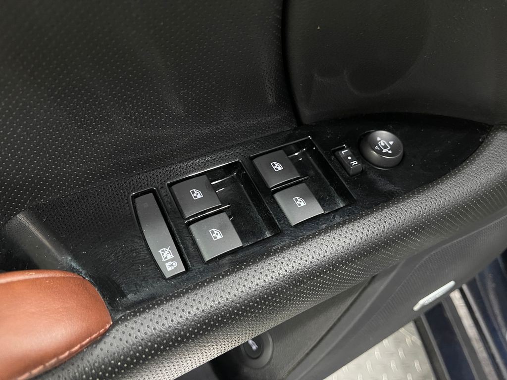 2019 Cadillac XTS Image 17