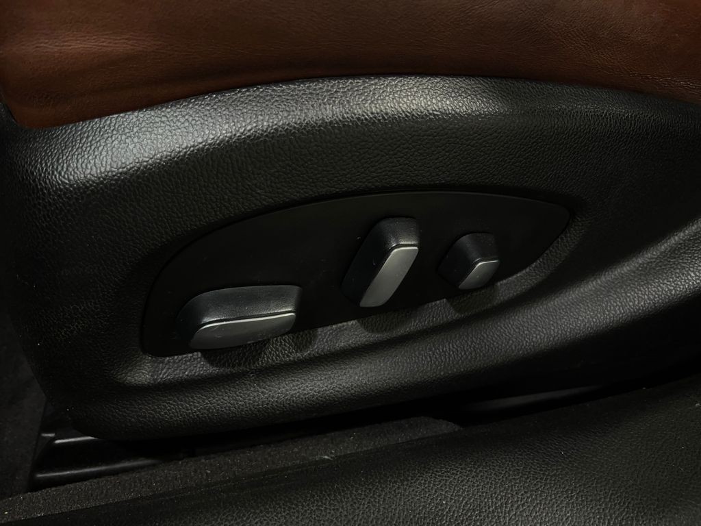 2019 Cadillac XTS Image 19