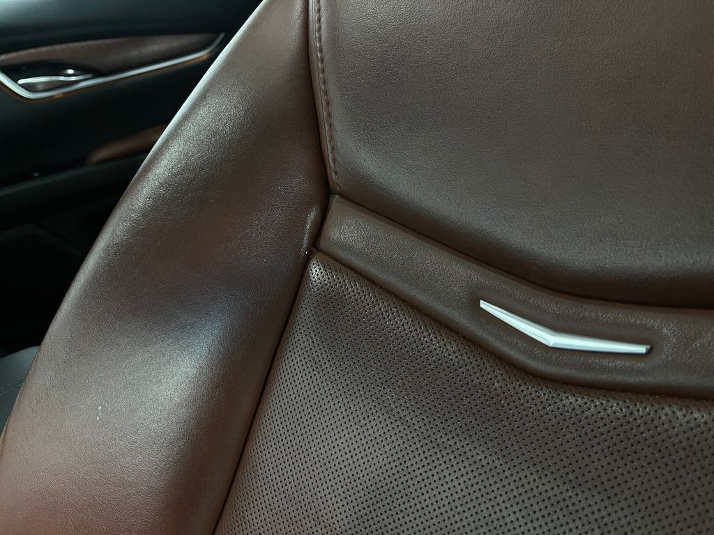 2019 Cadillac XTS Image 20