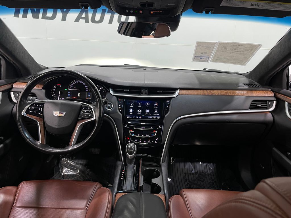 2019 Cadillac XTS Image 21