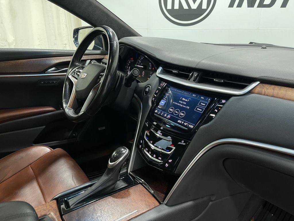 2019 Cadillac XTS Image 22