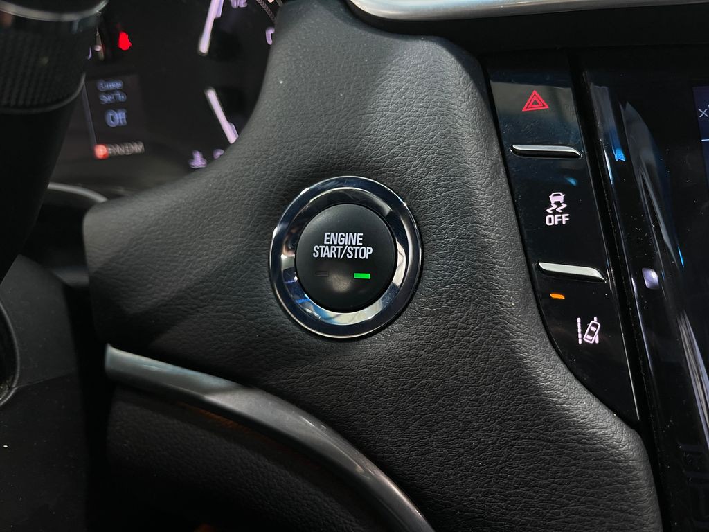 2019 Cadillac XTS Image 23